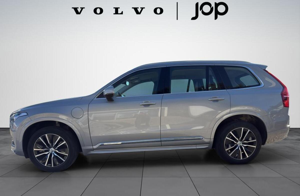 VOLVO XC90 2.0 T8 PHEV Core AWD