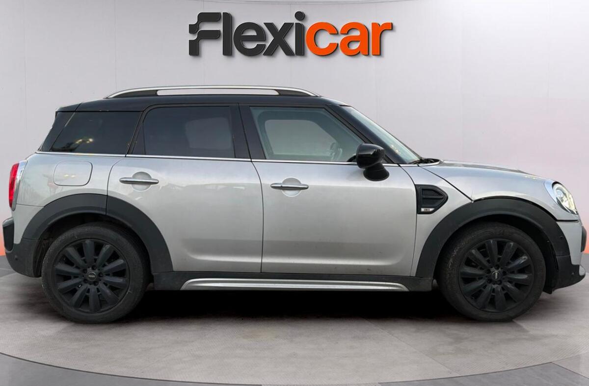 MINI Mini Countryman Mini Cooper D Auto