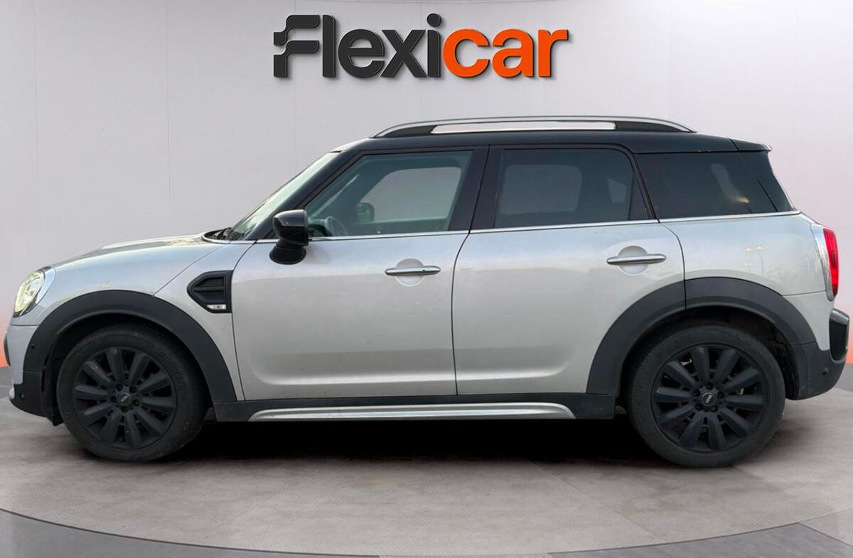 MINI Mini Countryman Mini Cooper D Auto