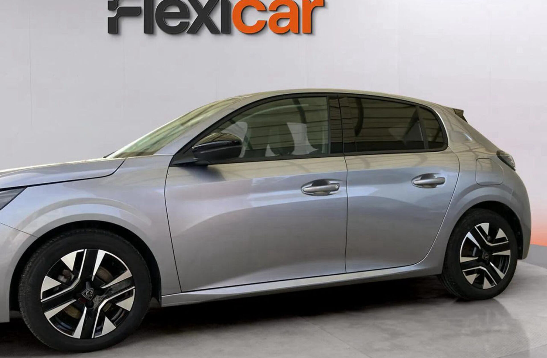 PEUGEOT 208 1.2 PureTech Allure