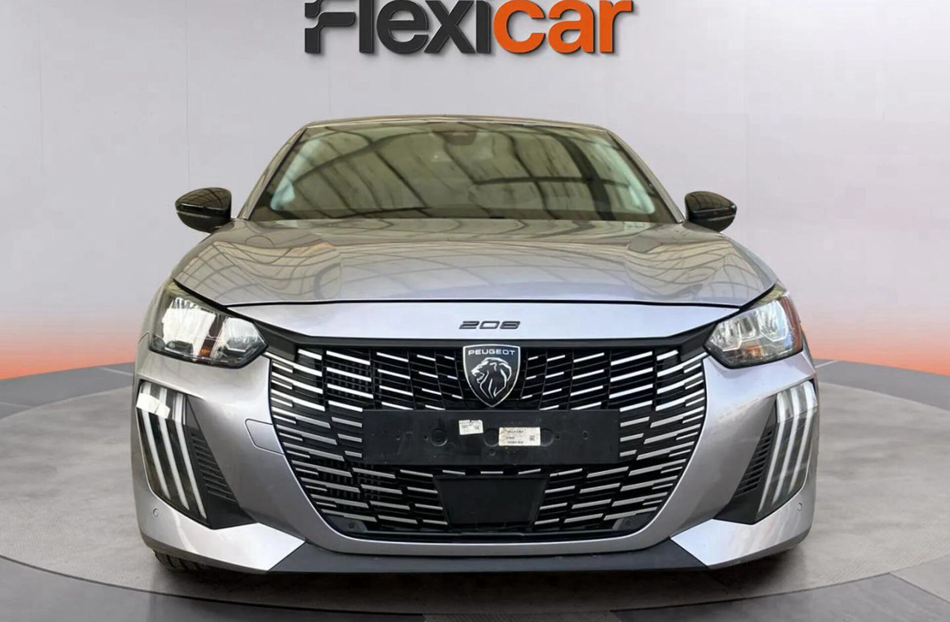 PEUGEOT 208 1.2 PureTech Allure