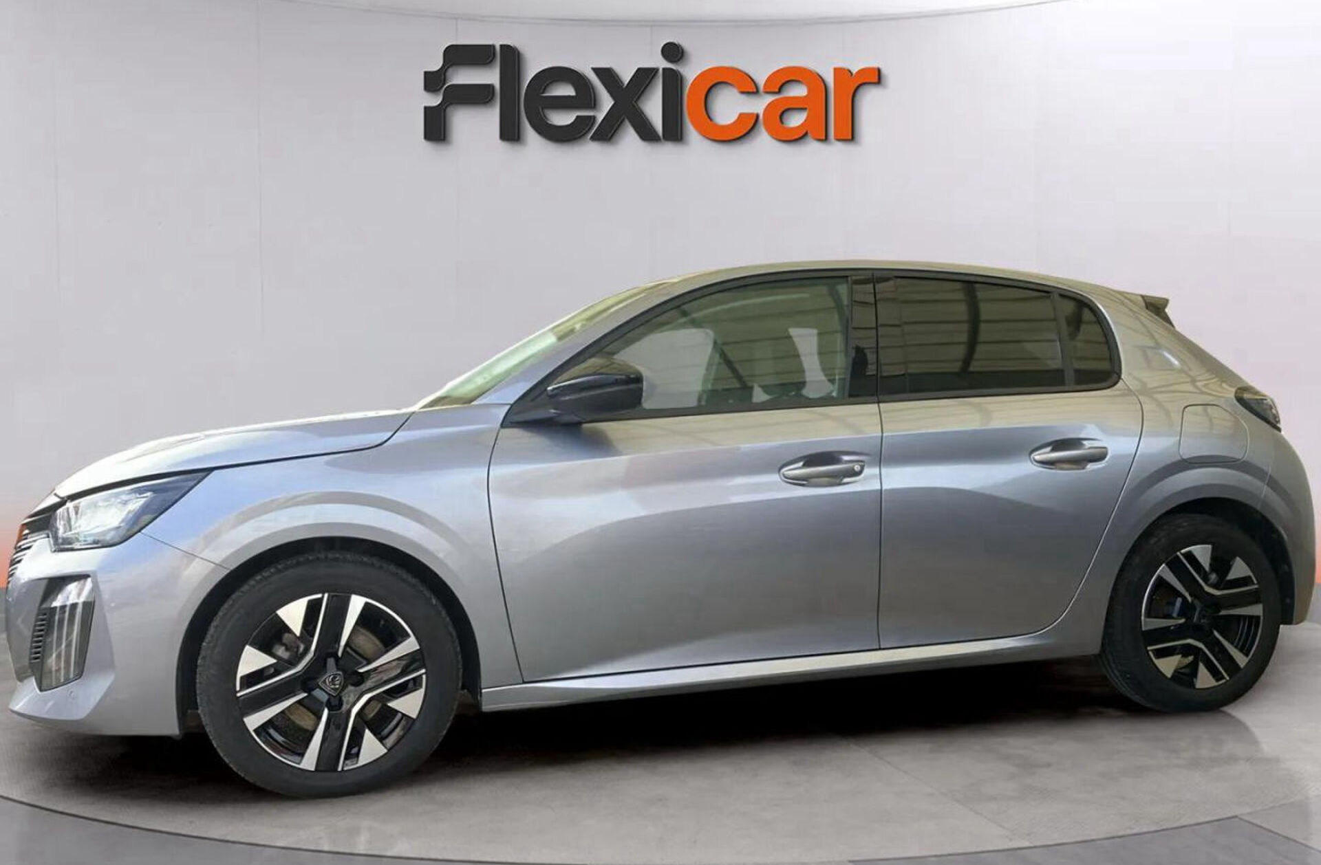 PEUGEOT 208 1.2 PureTech Allure