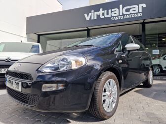 FIAT Punto 1.2 Easy Start&Stop