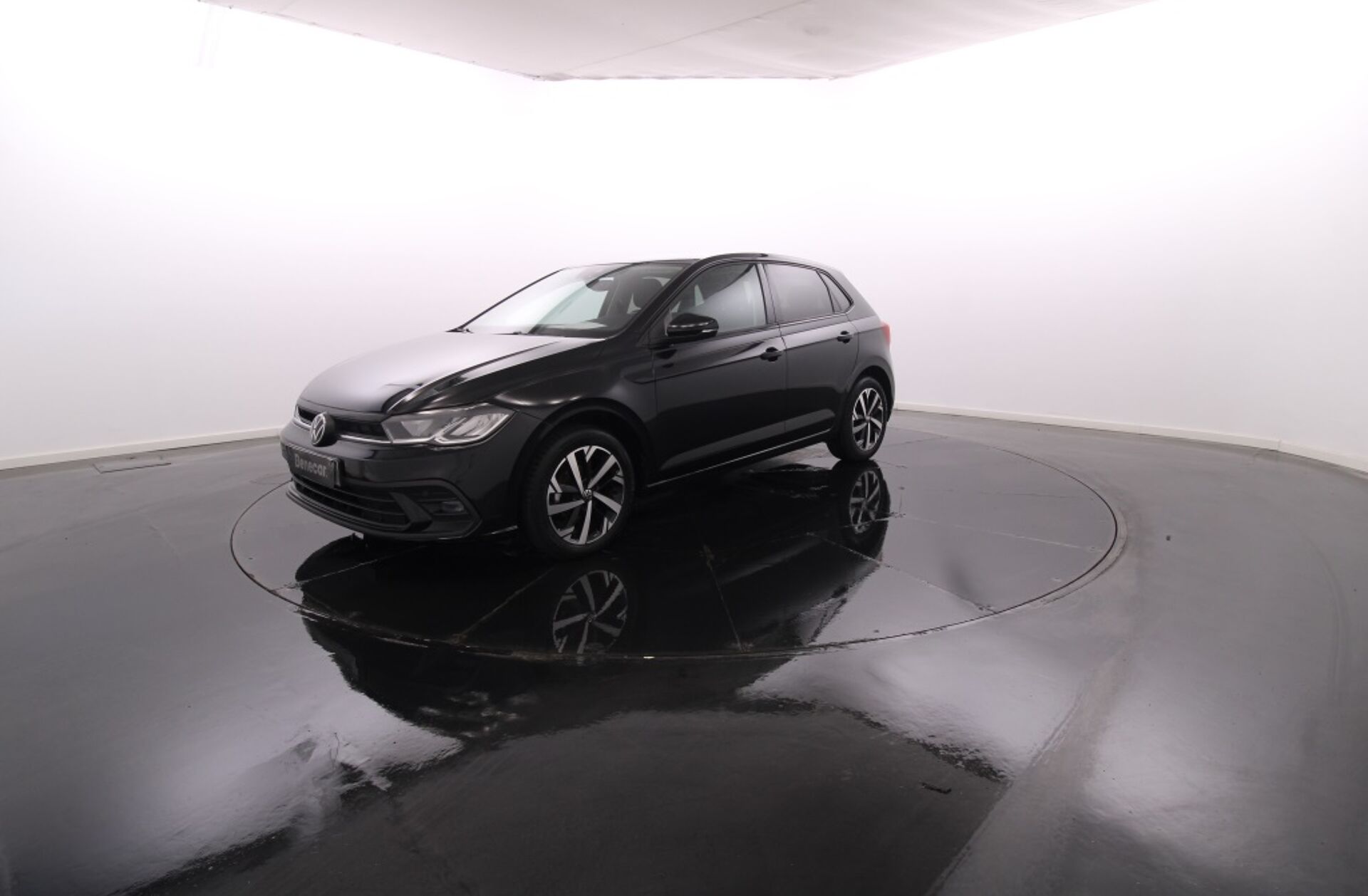 VOLKSWAGEN Polo 1.0 TSI Life