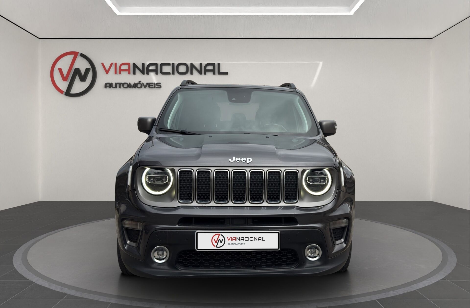 JEEP Renegade 1.0 T Limited