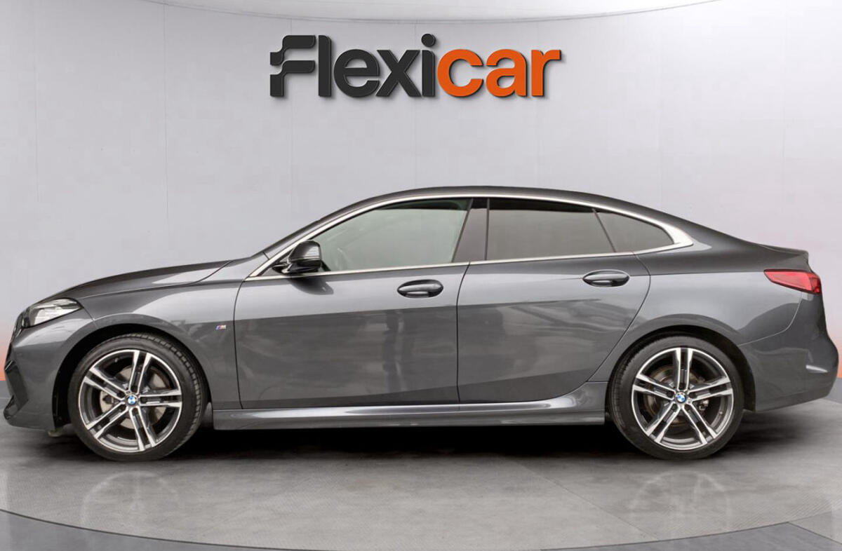 BMW Serie-2 216 d Gran Coupé Pack Desportivo M
