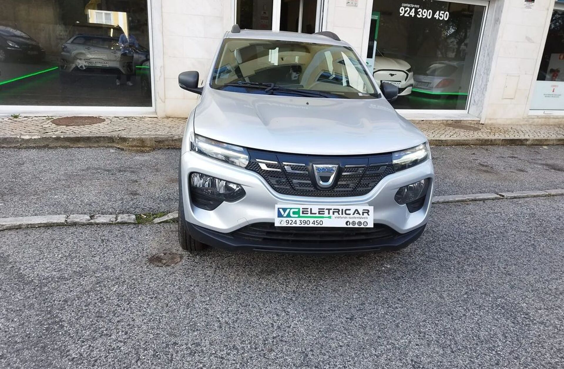 DACIA Spring confort plus