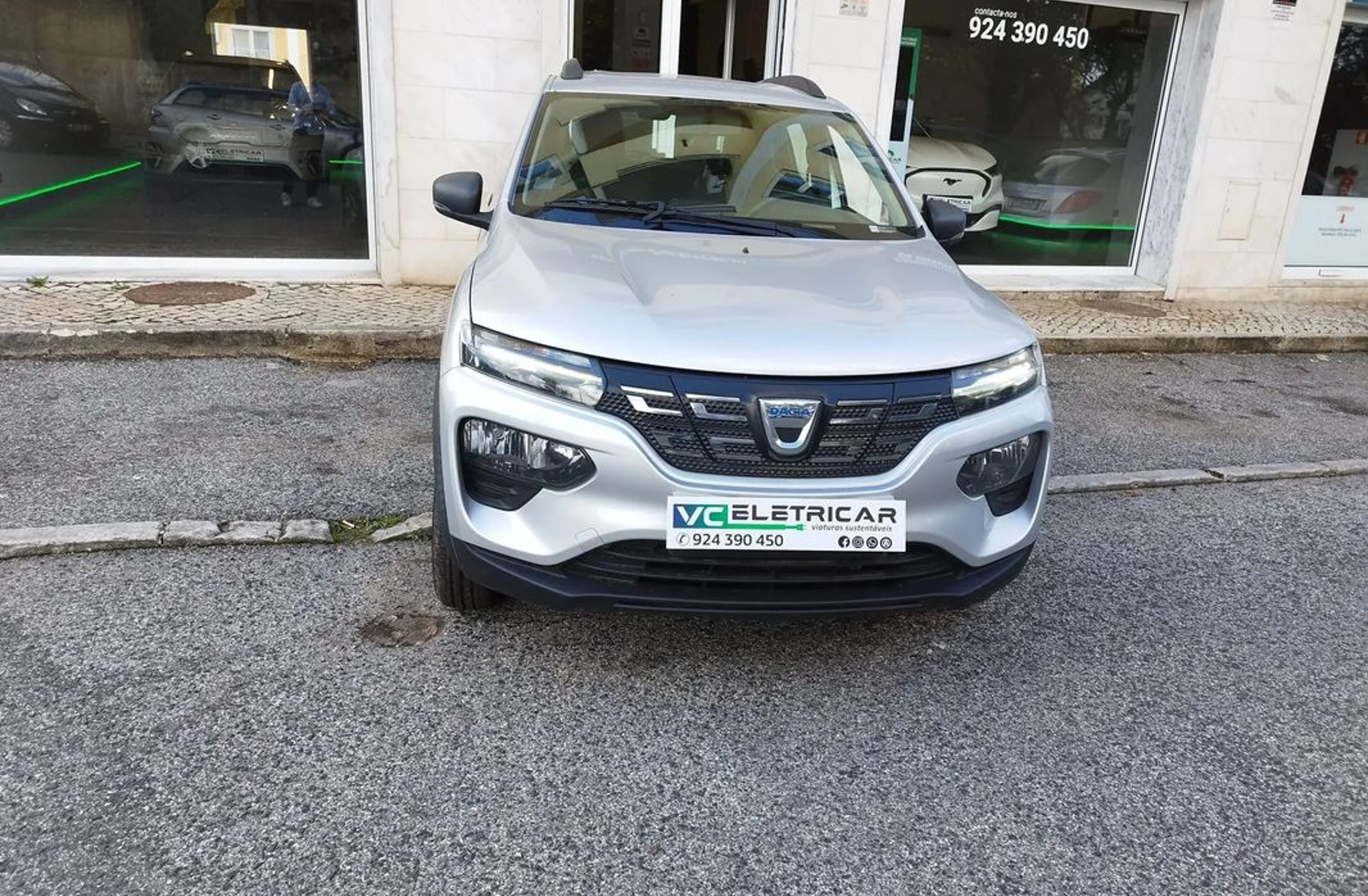 DACIA Spring confort