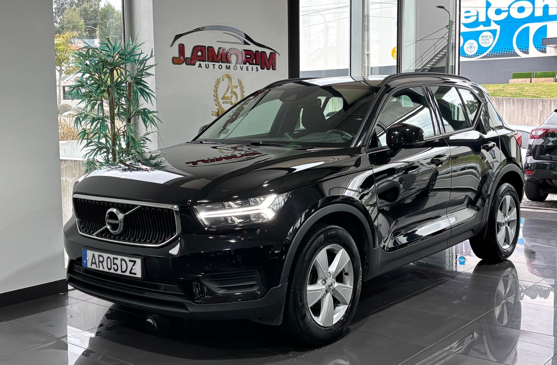 VOLVO XC40 1.5 T2 Essential