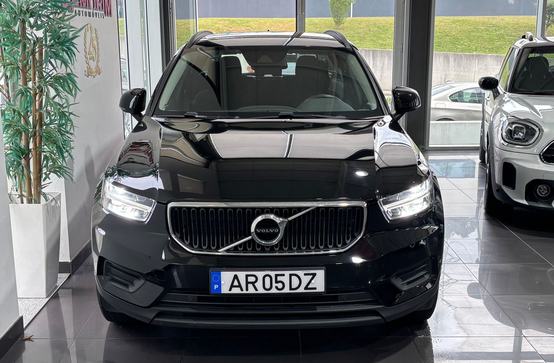 VOLVO XC40 1.5 T2 Essential