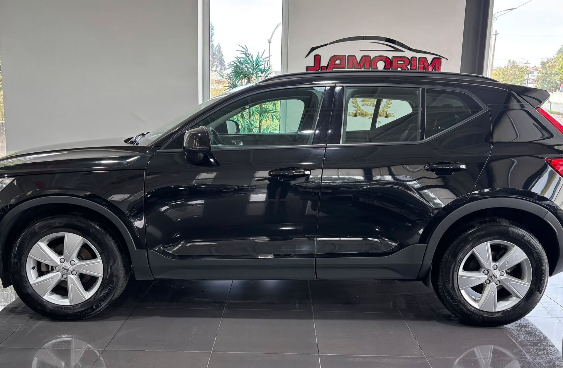 VOLVO XC40 1.5 T2 Essential