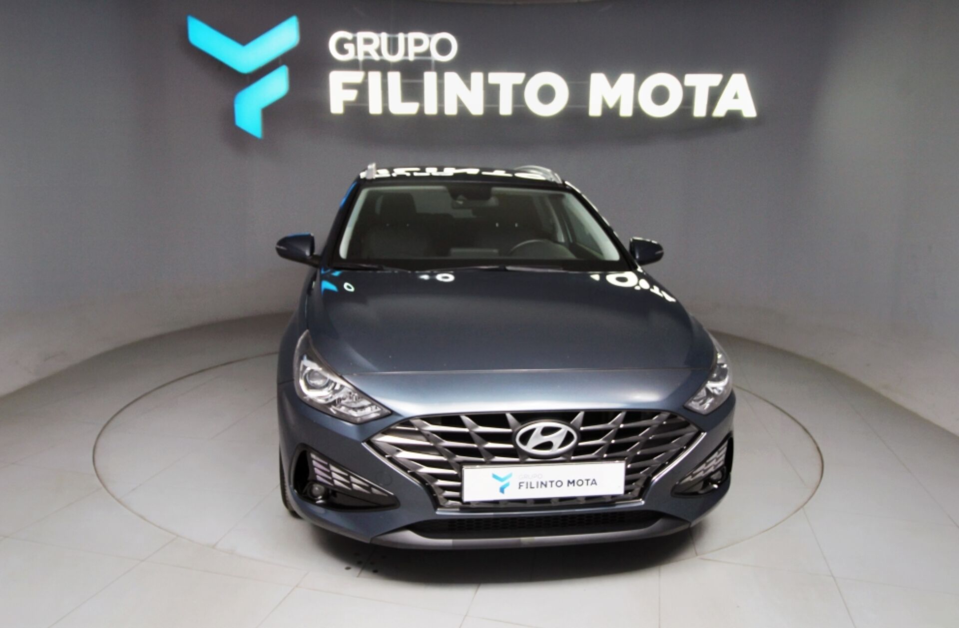 HYUNDAI i30 1.0 T-GDi Style