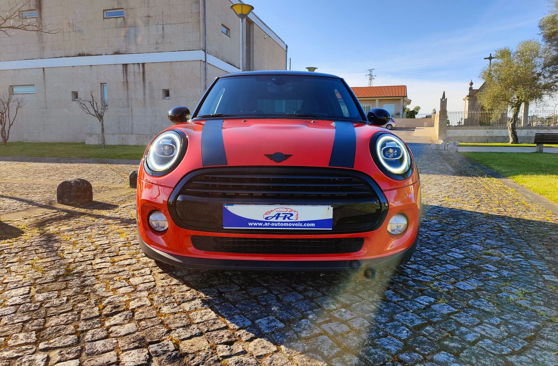 MINI Mini Cooper D