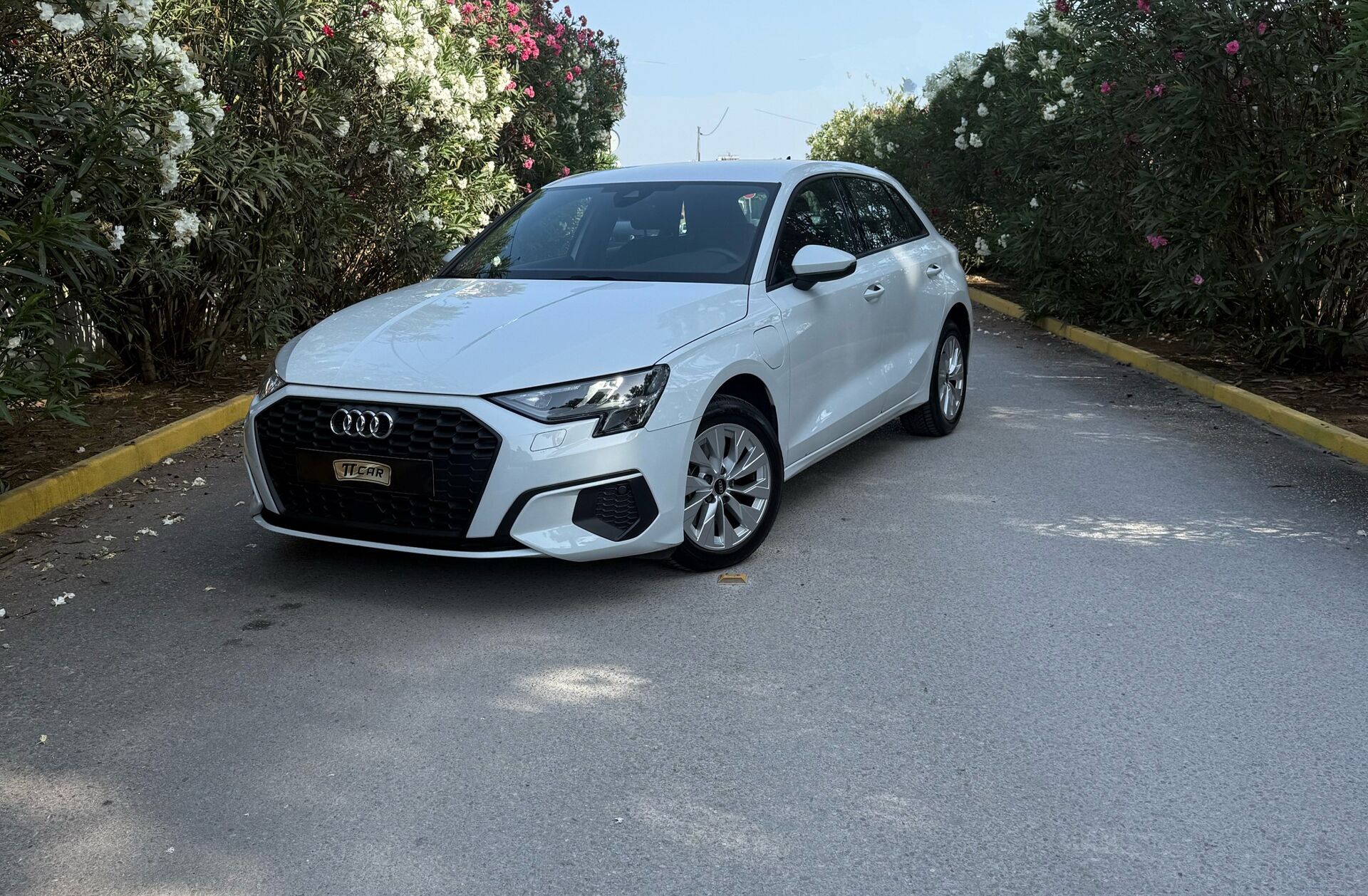 AUDI A3 SB 40 TFSIe Advanced