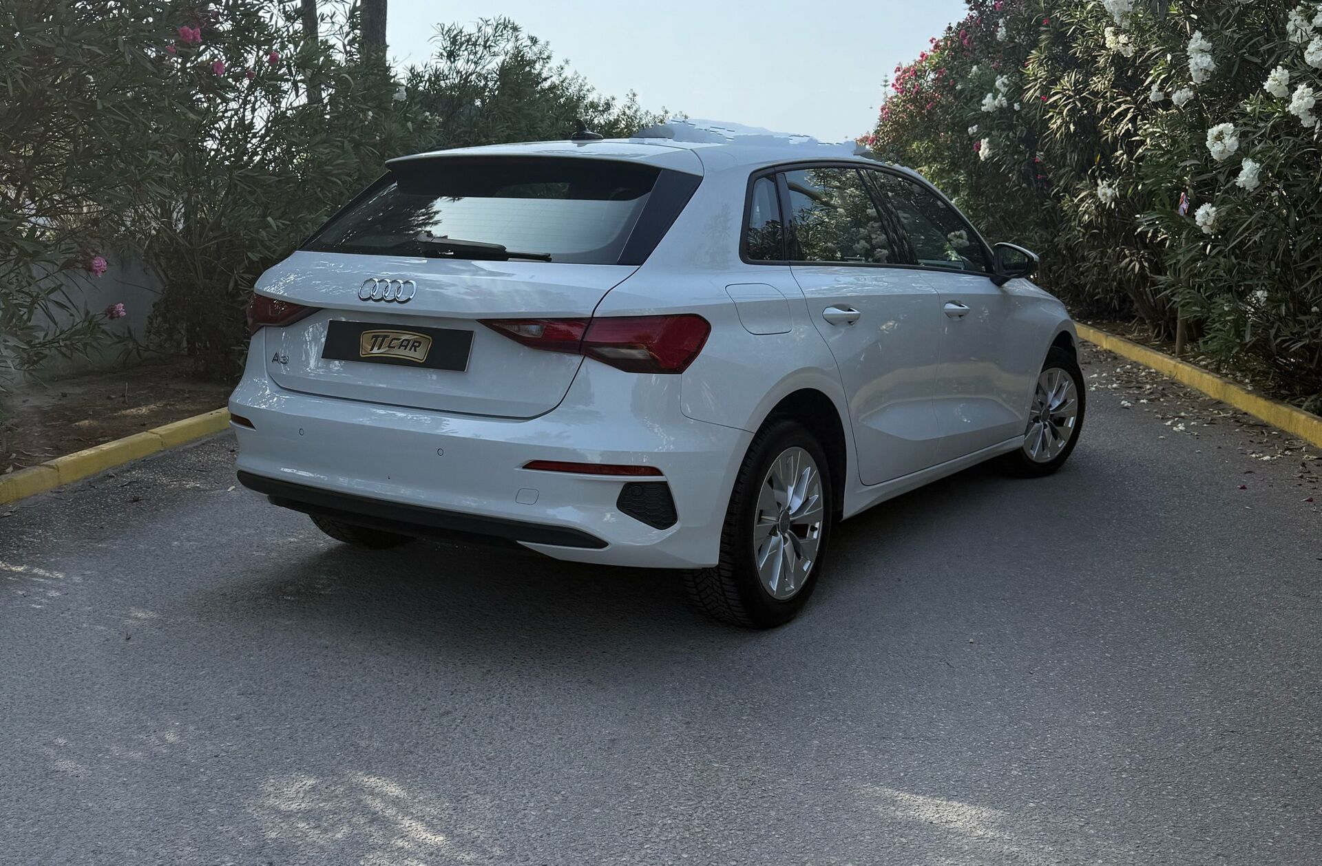 AUDI A3 SB 40 TFSIe Advanced