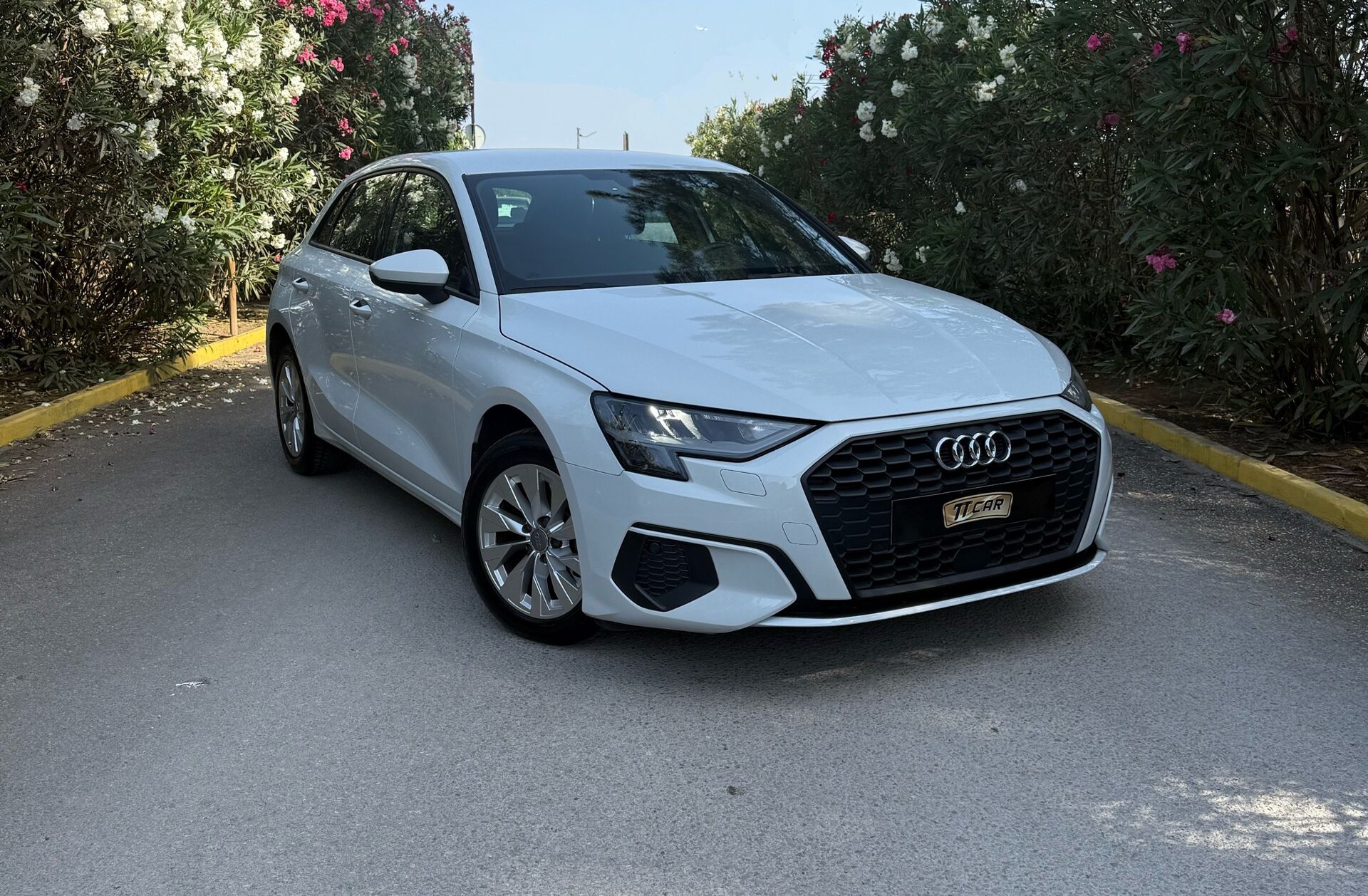 AUDI A3 SB 40 TFSIe Advanced