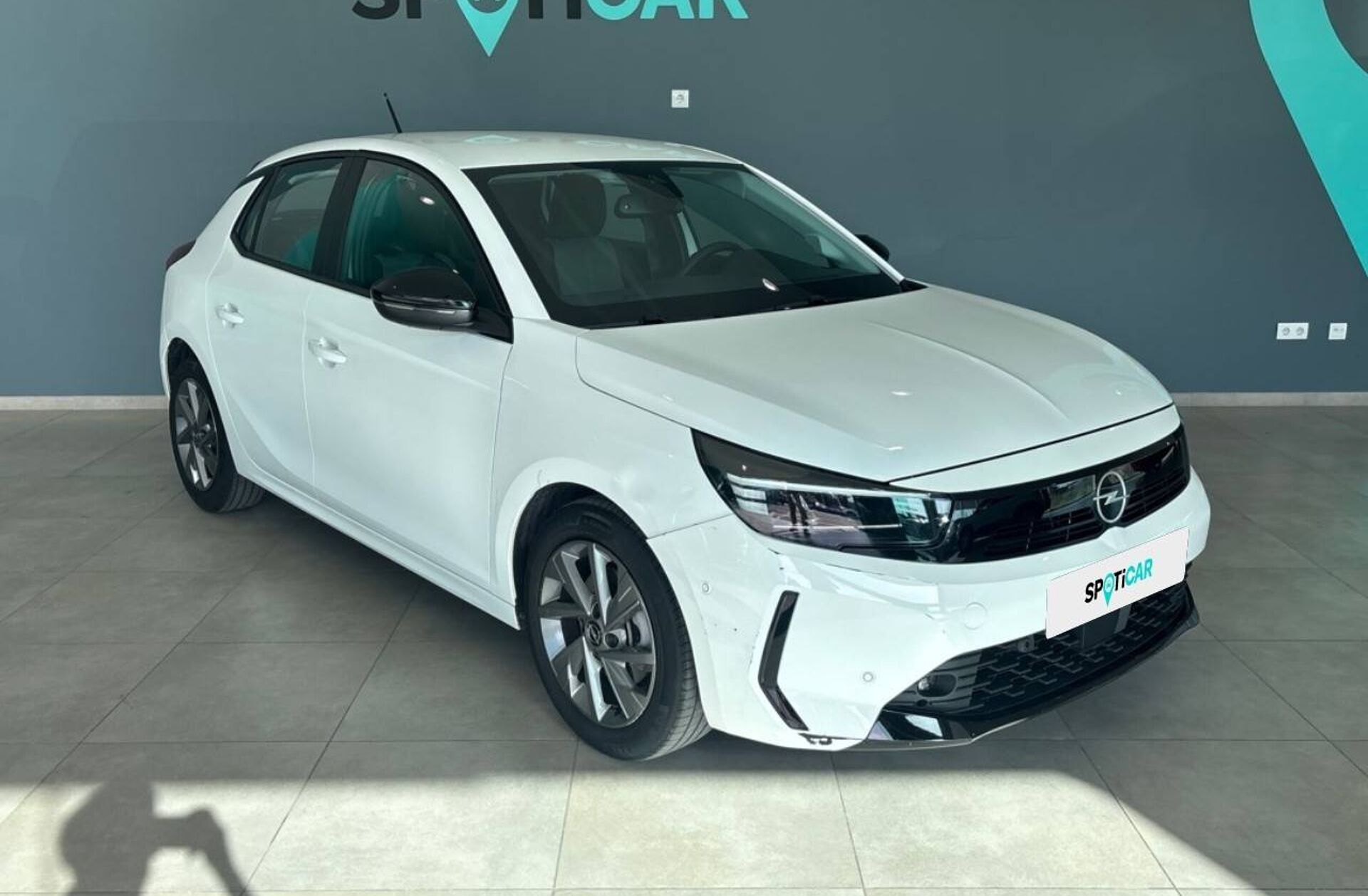 OPEL Corsa 1.2 T Edition