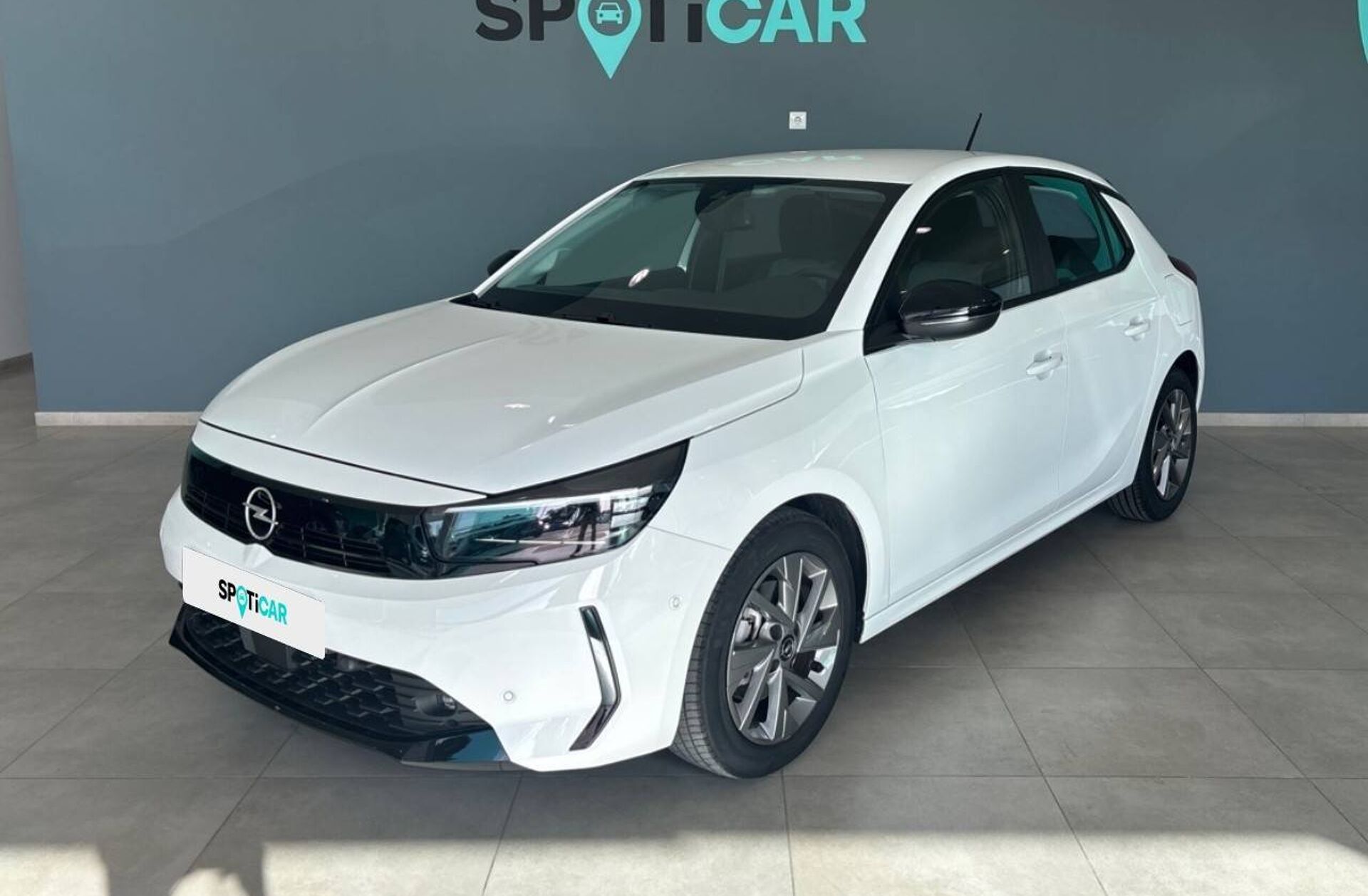 OPEL Corsa 1.2 T Edition