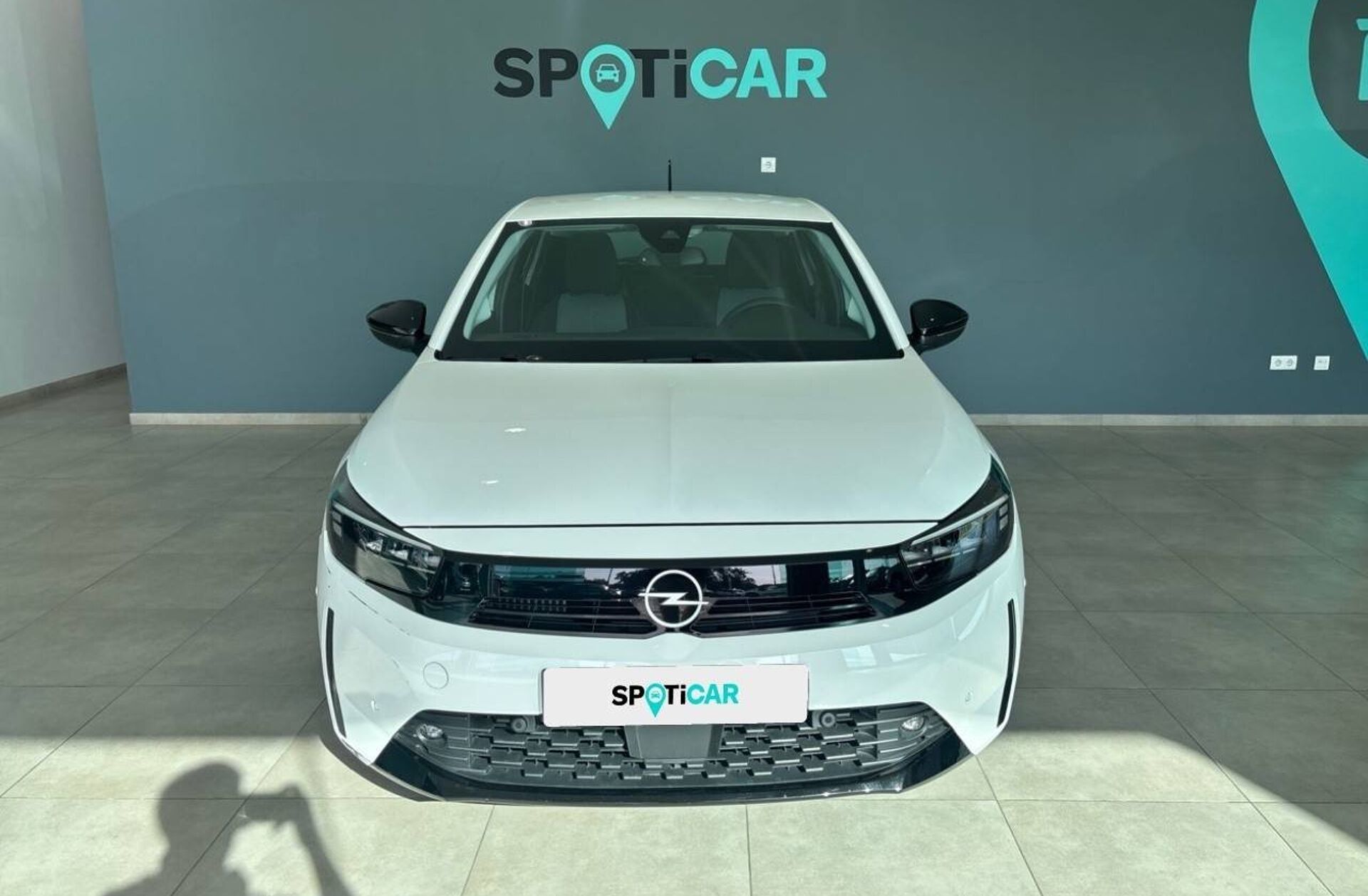 OPEL Corsa 1.2 T Edition