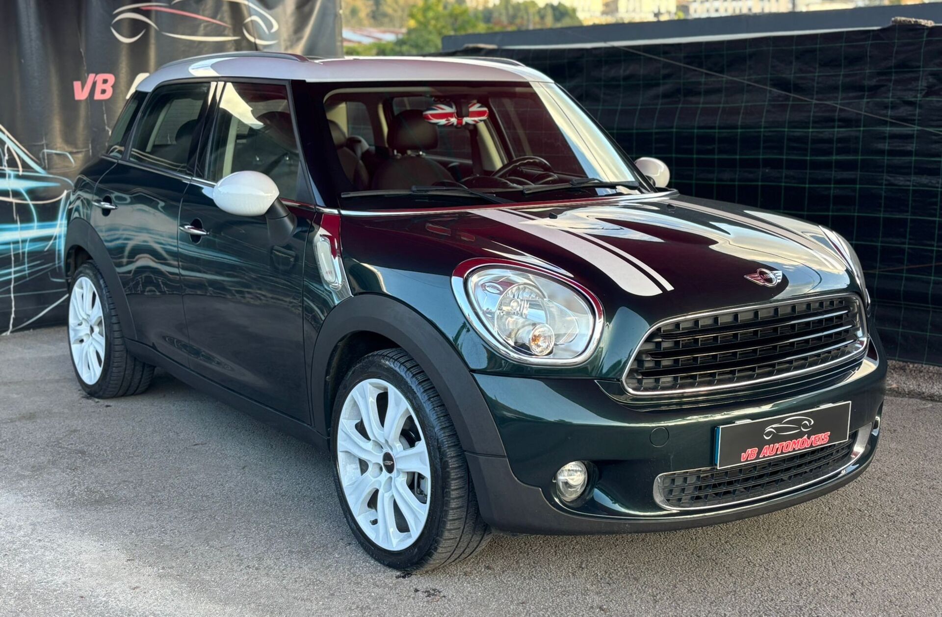 MINI Mini Countryman Mini Cooper D