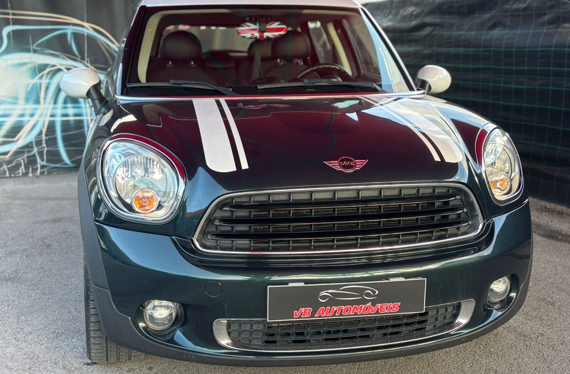 MINI Mini Countryman Mini Cooper D