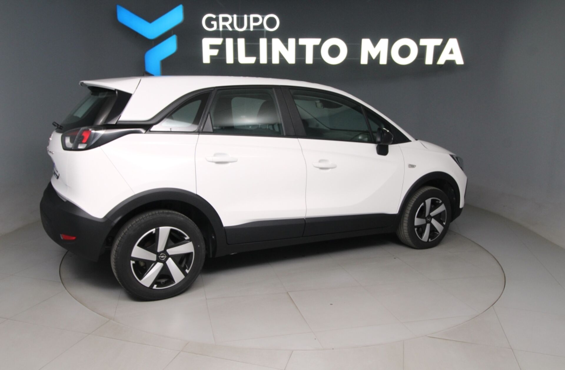 OPEL Crossland Crossland 1.2 T Edition