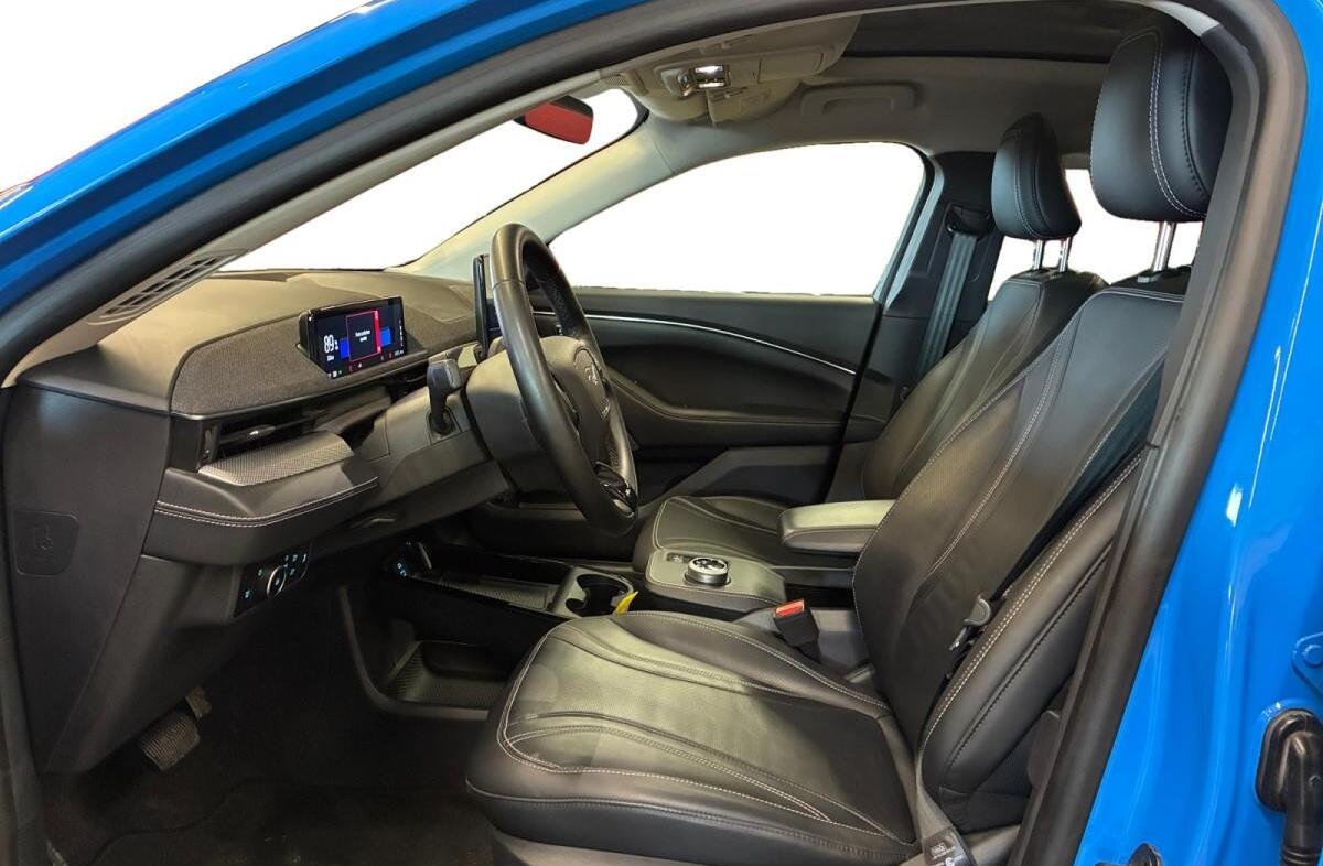 FORD Mustang Mach-E Premium