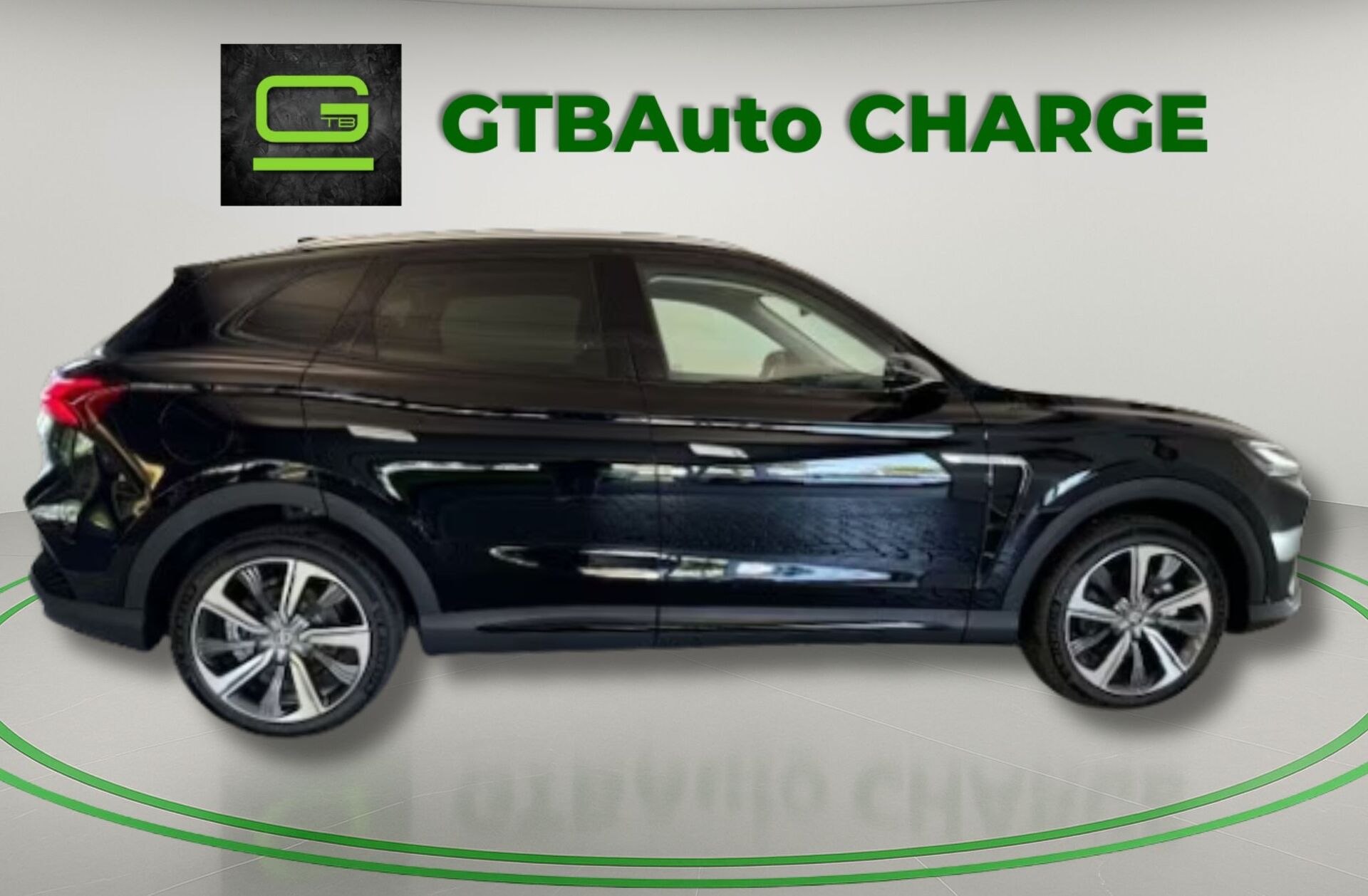 MG Marvel R 70 kWh Luxury