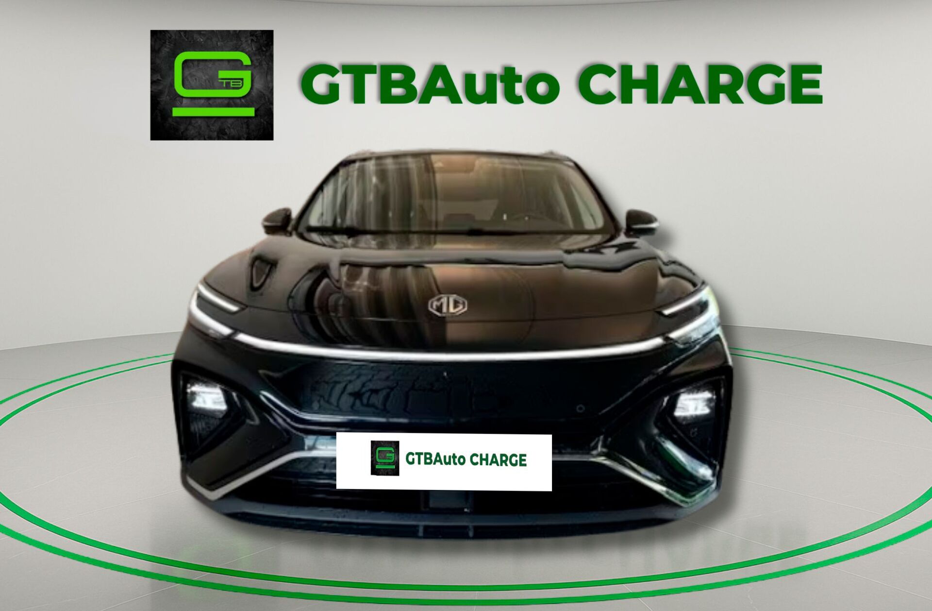 MG Marvel R 70 kWh Luxury