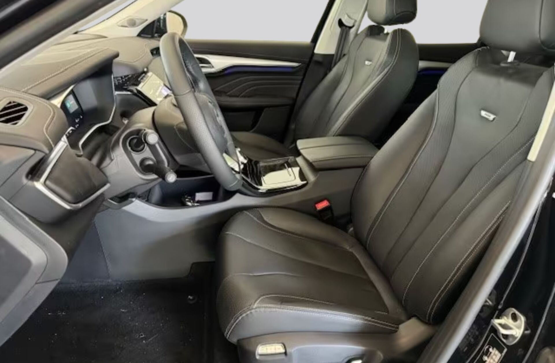 MG Marvel R 70 kWh Luxury