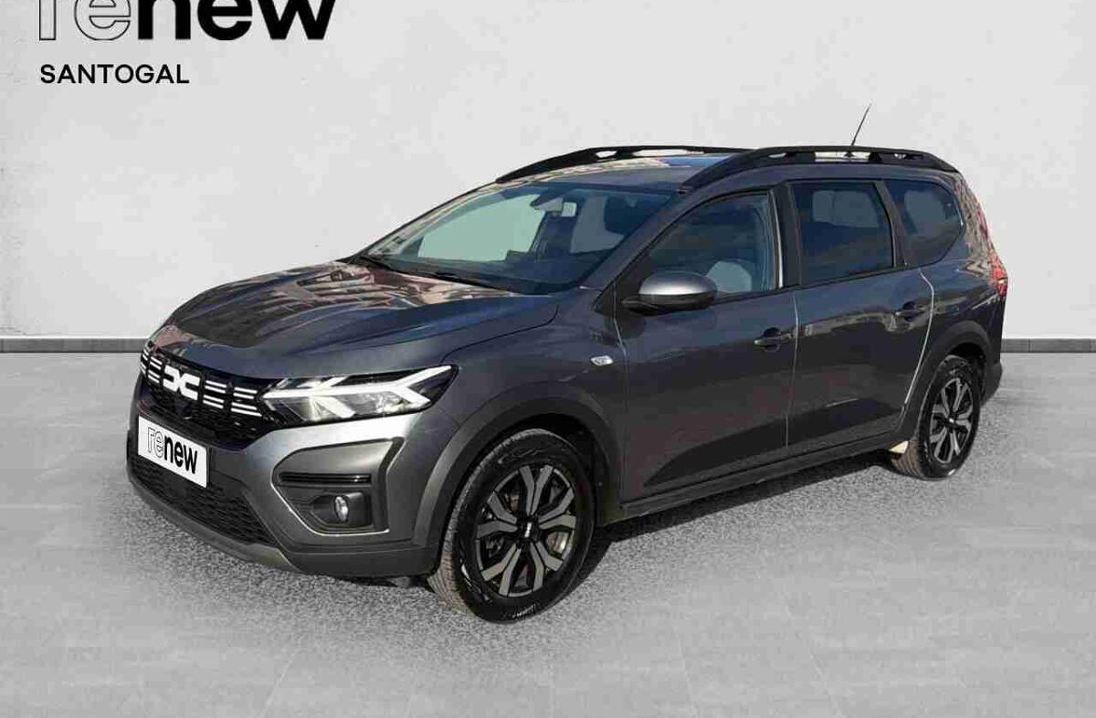 DACIA Jogger 1.0 ECO-G Expression 7L Bi-Fuel