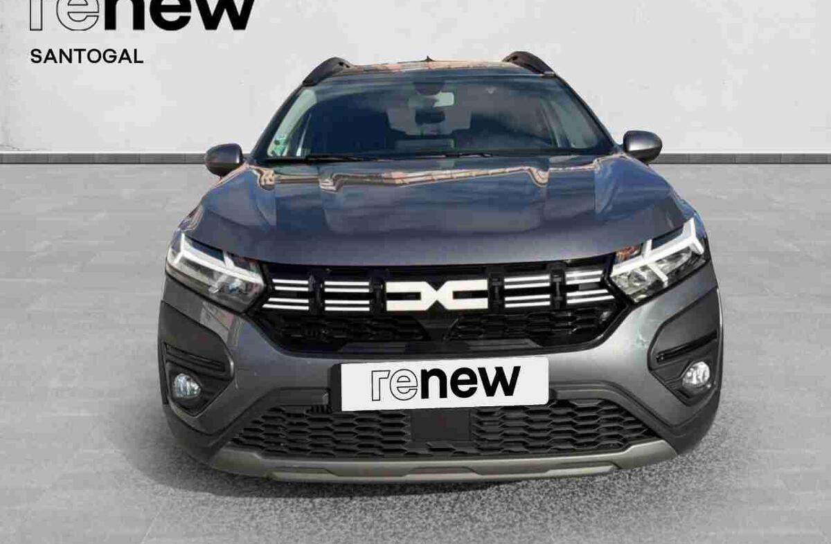 DACIA Jogger 1.0 ECO-G Expression 7L Bi-Fuel