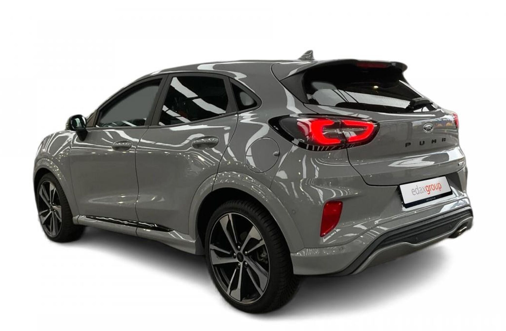 FORD Puma 1.0 EcoBoost MHEV ST-Line X Aut.