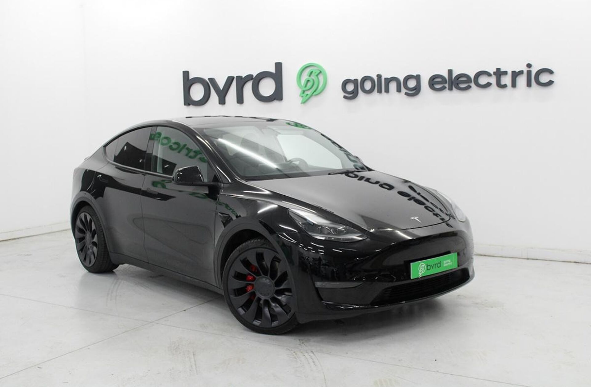 TESLA Model Y Performance Tração Integral