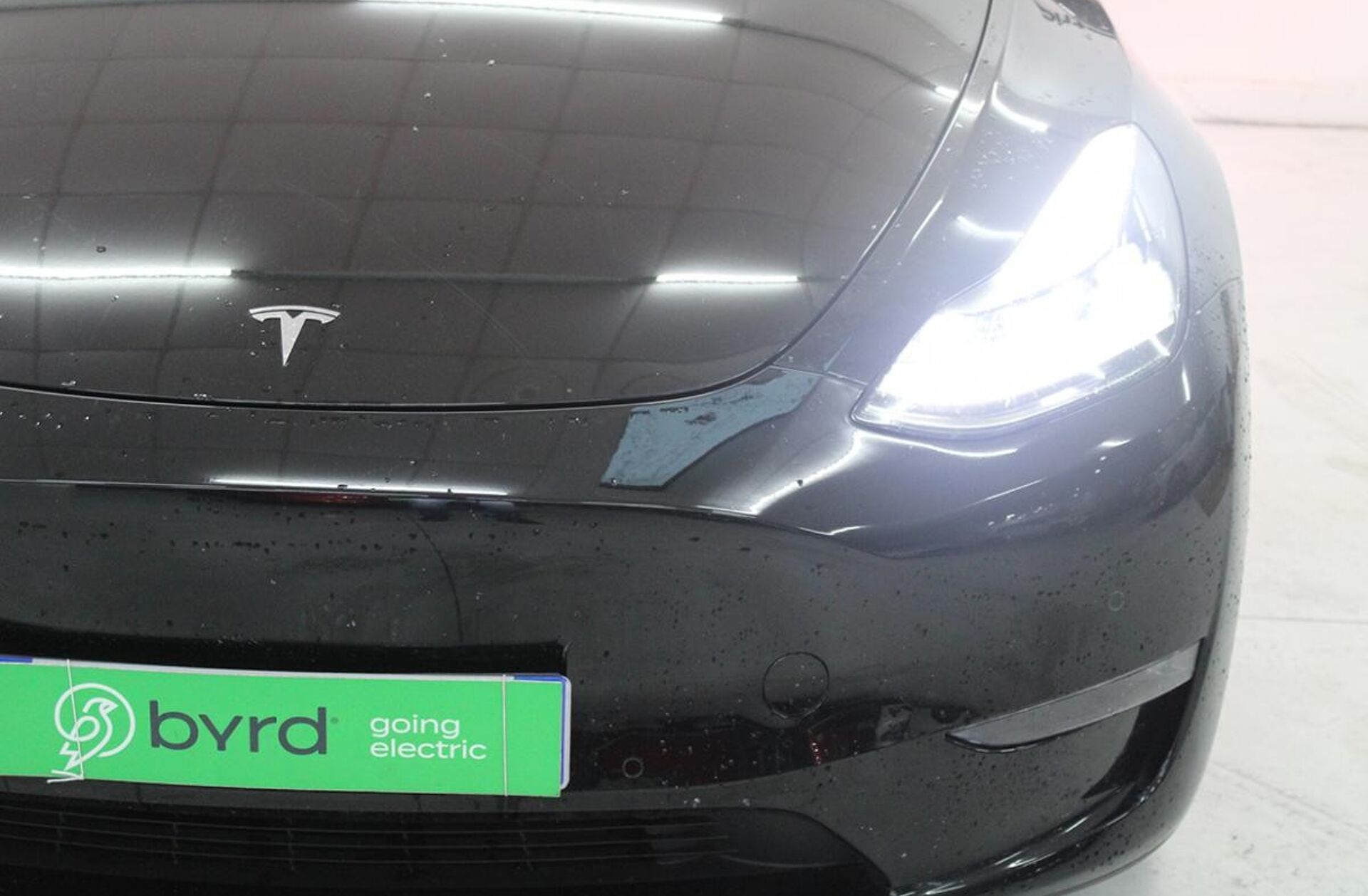 TESLA Model Y Performance Tração Integral