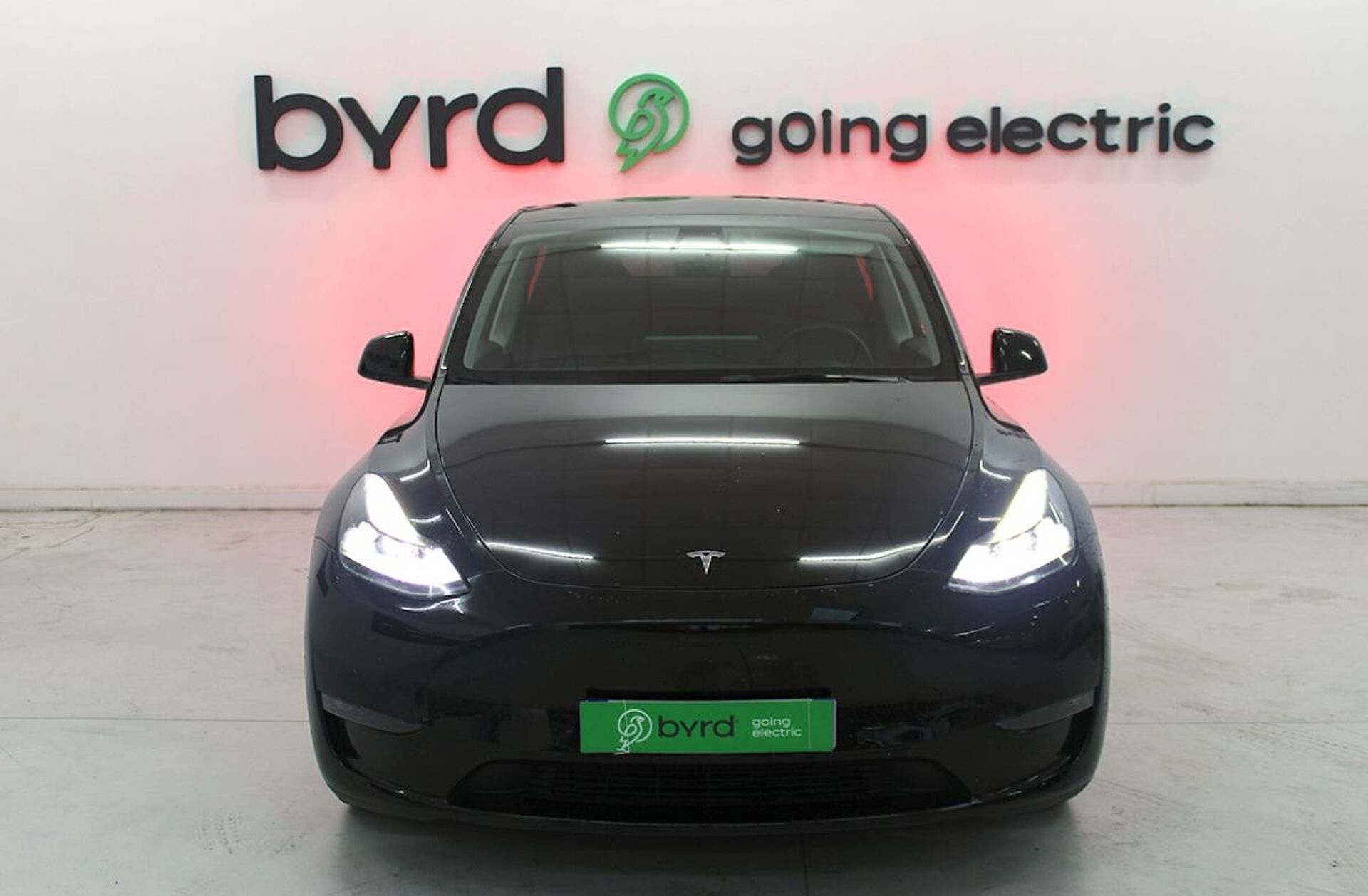 TESLA Model Y Performance Tração Integral