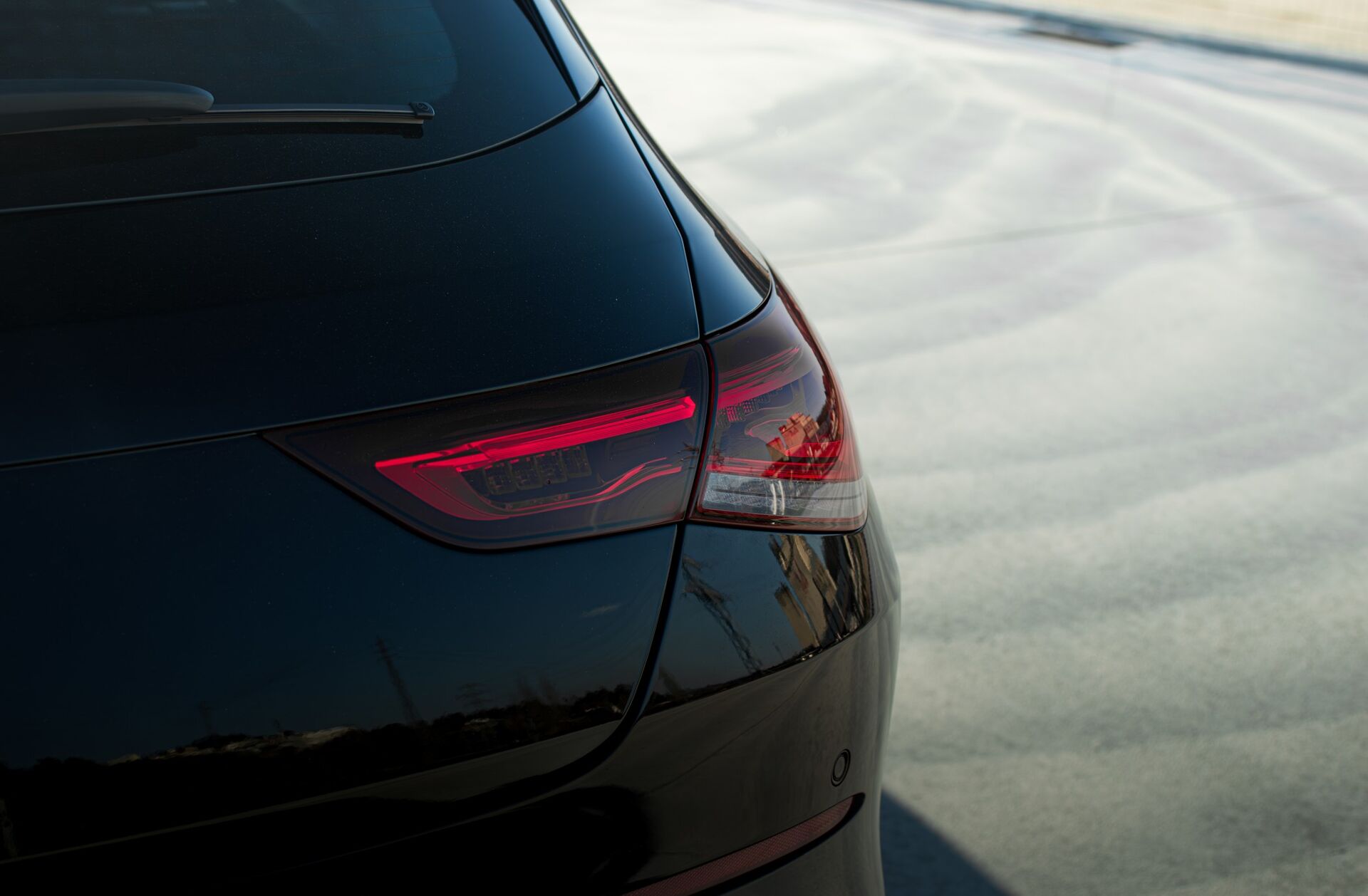 MERCEDES Classe CLA CLA 180 d Business Solutions