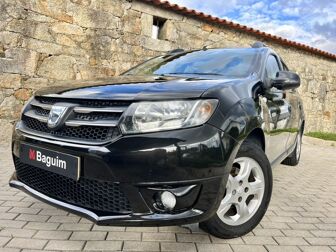 DACIA Logan 1.5 dCi Confort