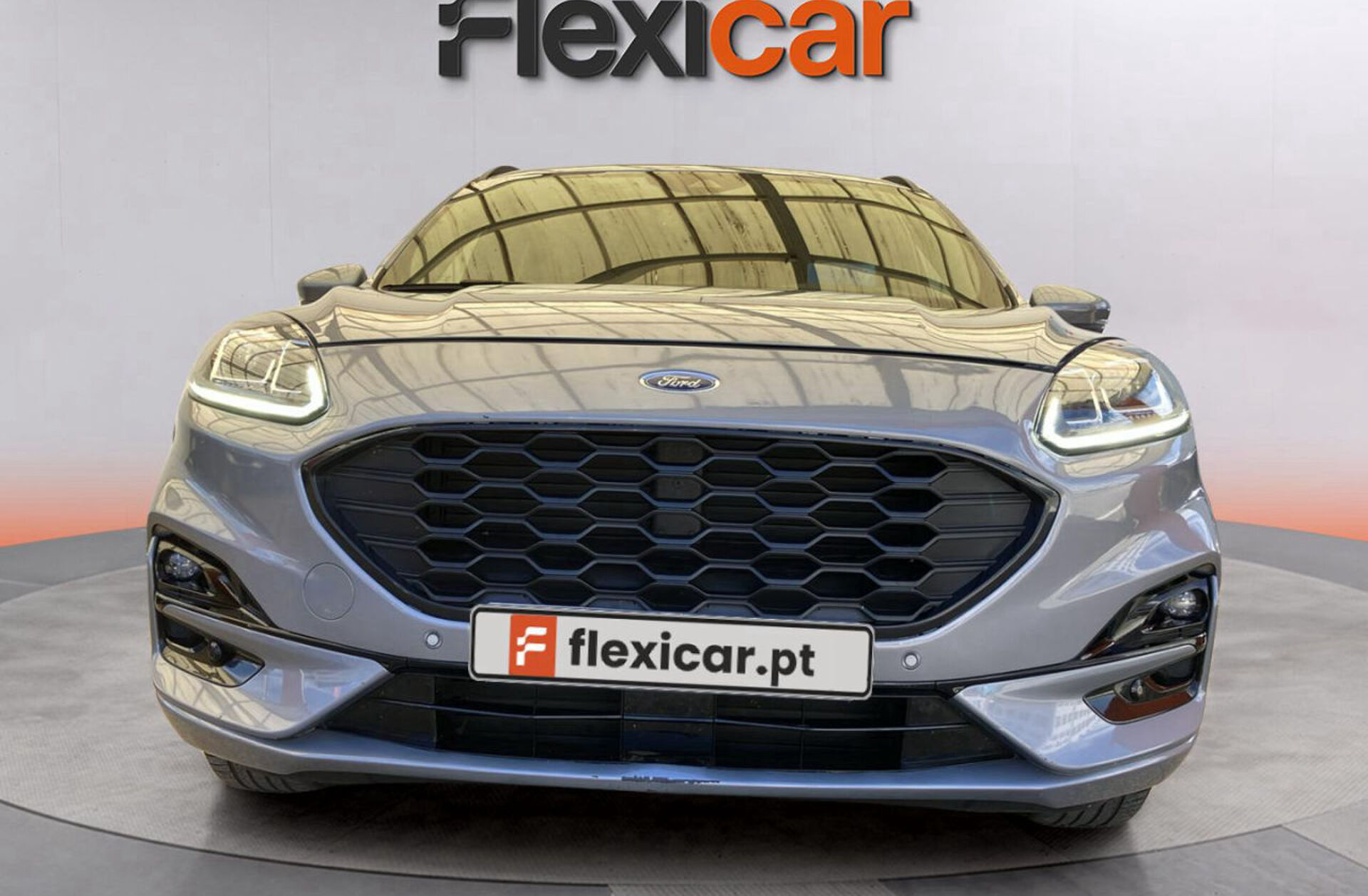 FORD Kuga 1.5 TDCi EcoBlue ST-Line