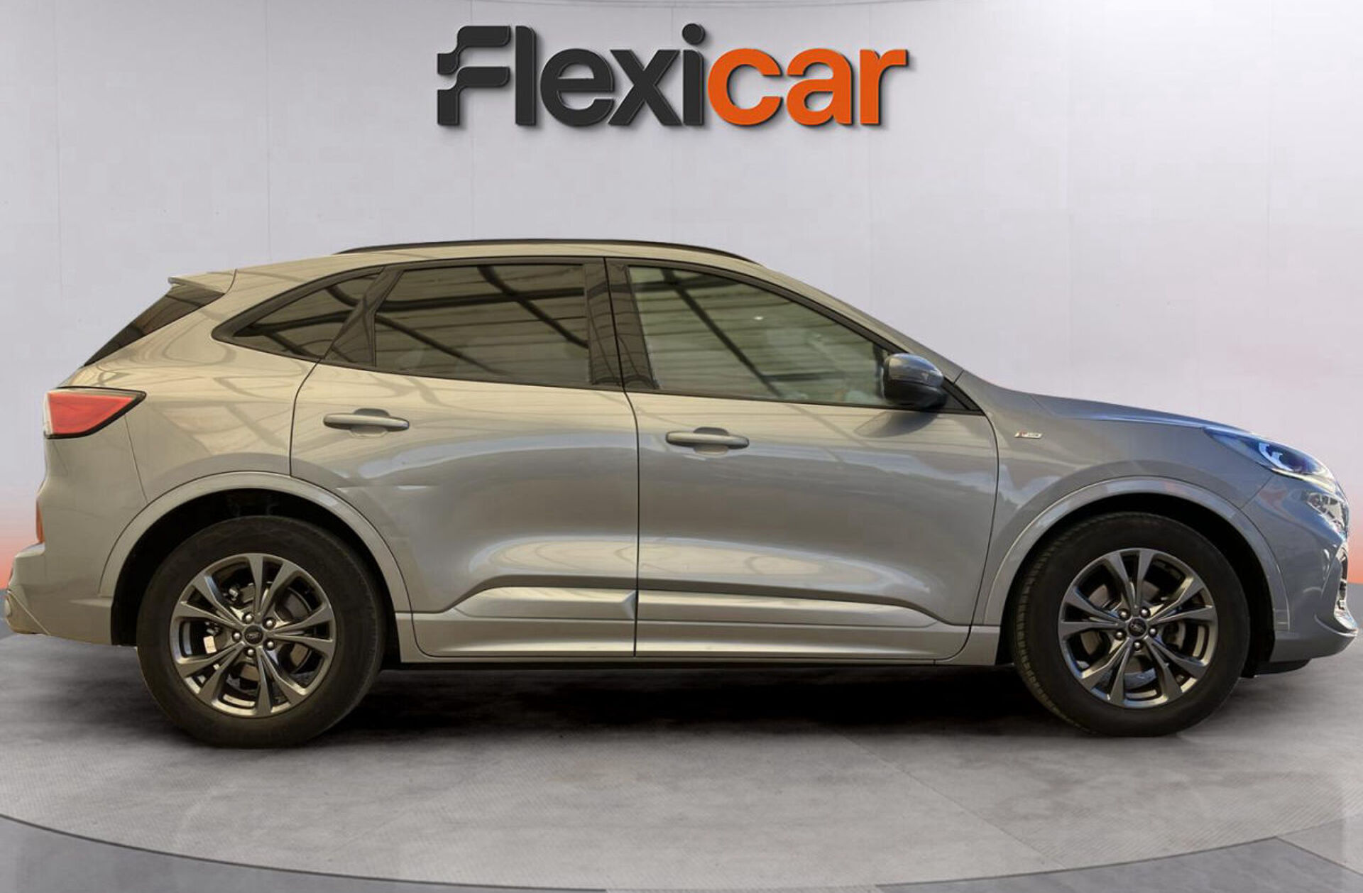 FORD Kuga 1.5 TDCi EcoBlue ST-Line