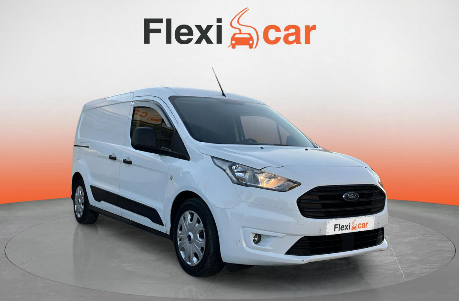 FORD Transit Connect 1.5 TDCi 230 L2 Trend
