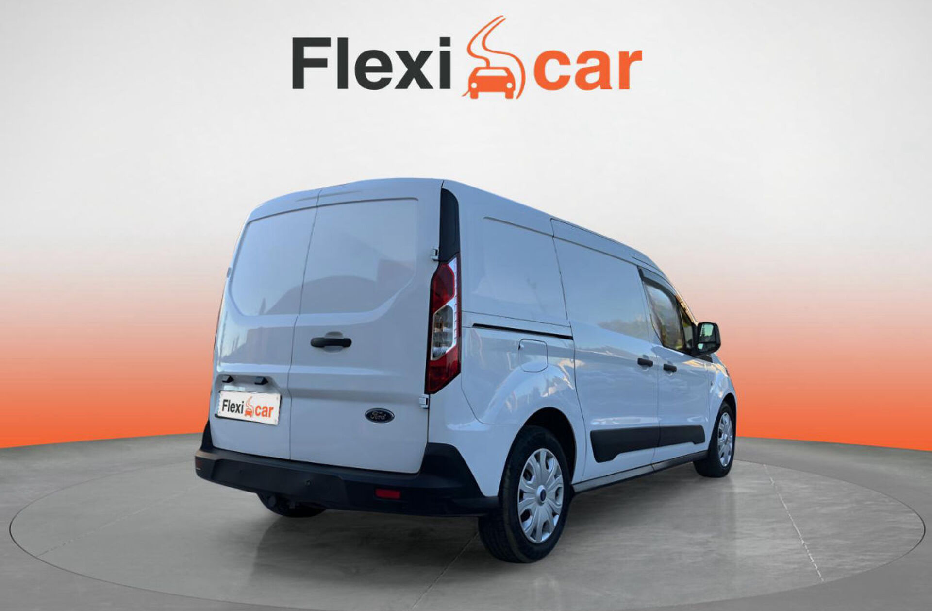 FORD Transit Connect 1.5 TDCi 230 L2 Trend