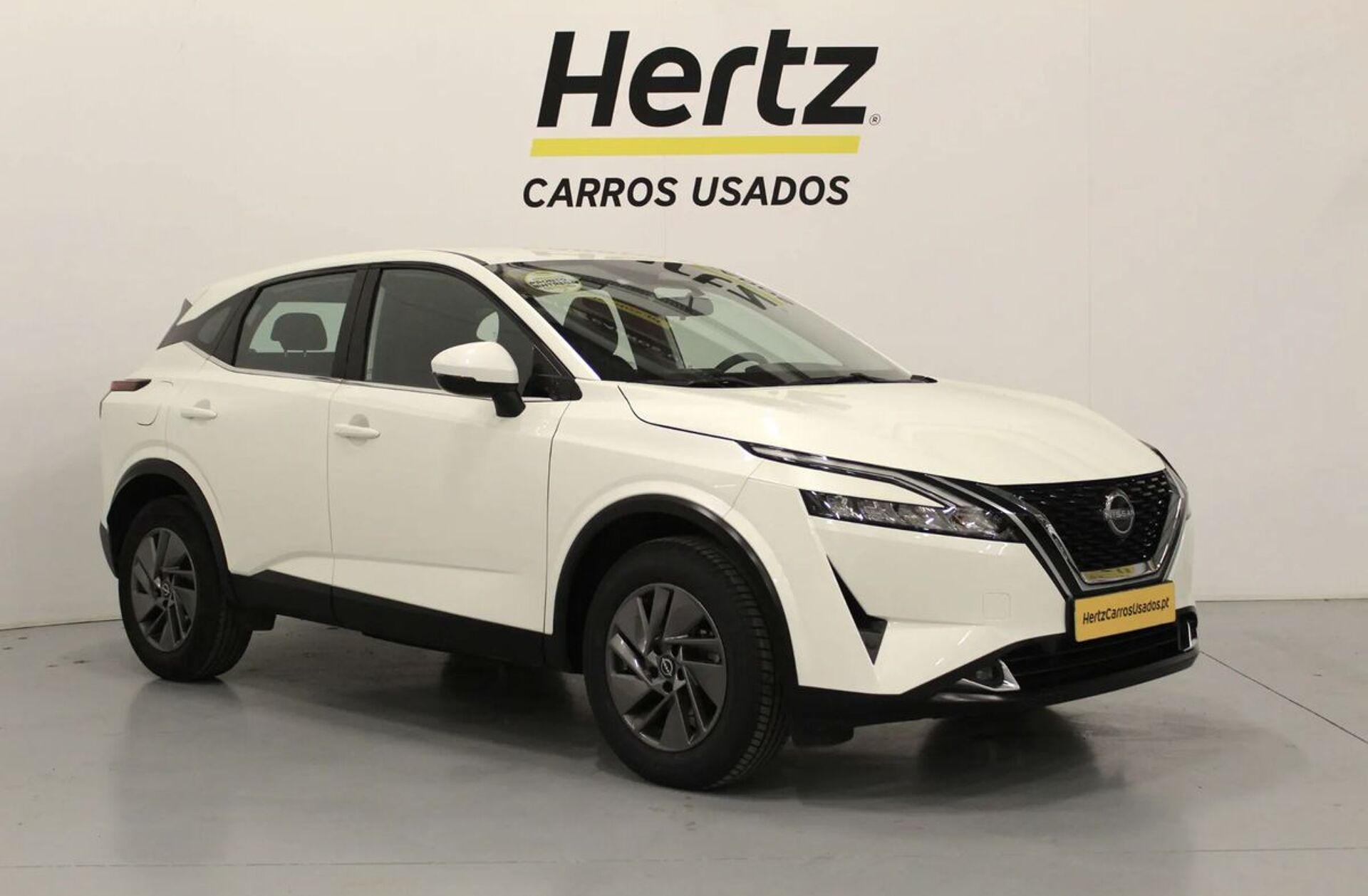 NISSAN Qashqai 1.3 DIG-T Acenta