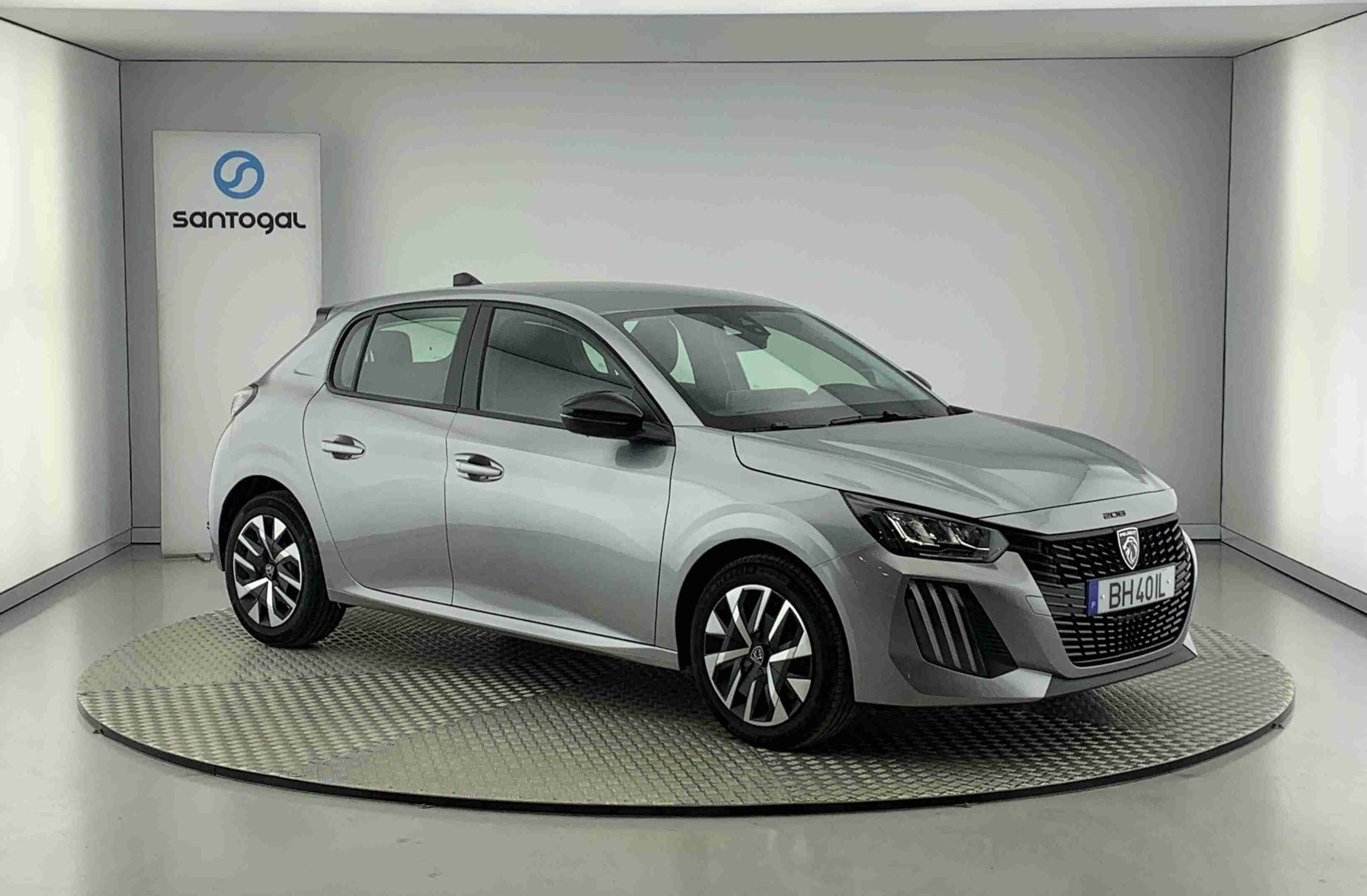 PEUGEOT 208 208 1.2 PureTech Active