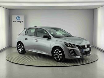 PEUGEOT 208 208 1.2 PureTech Active