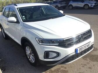 VOLKSWAGEN T-Roc 1.0 TSI Life