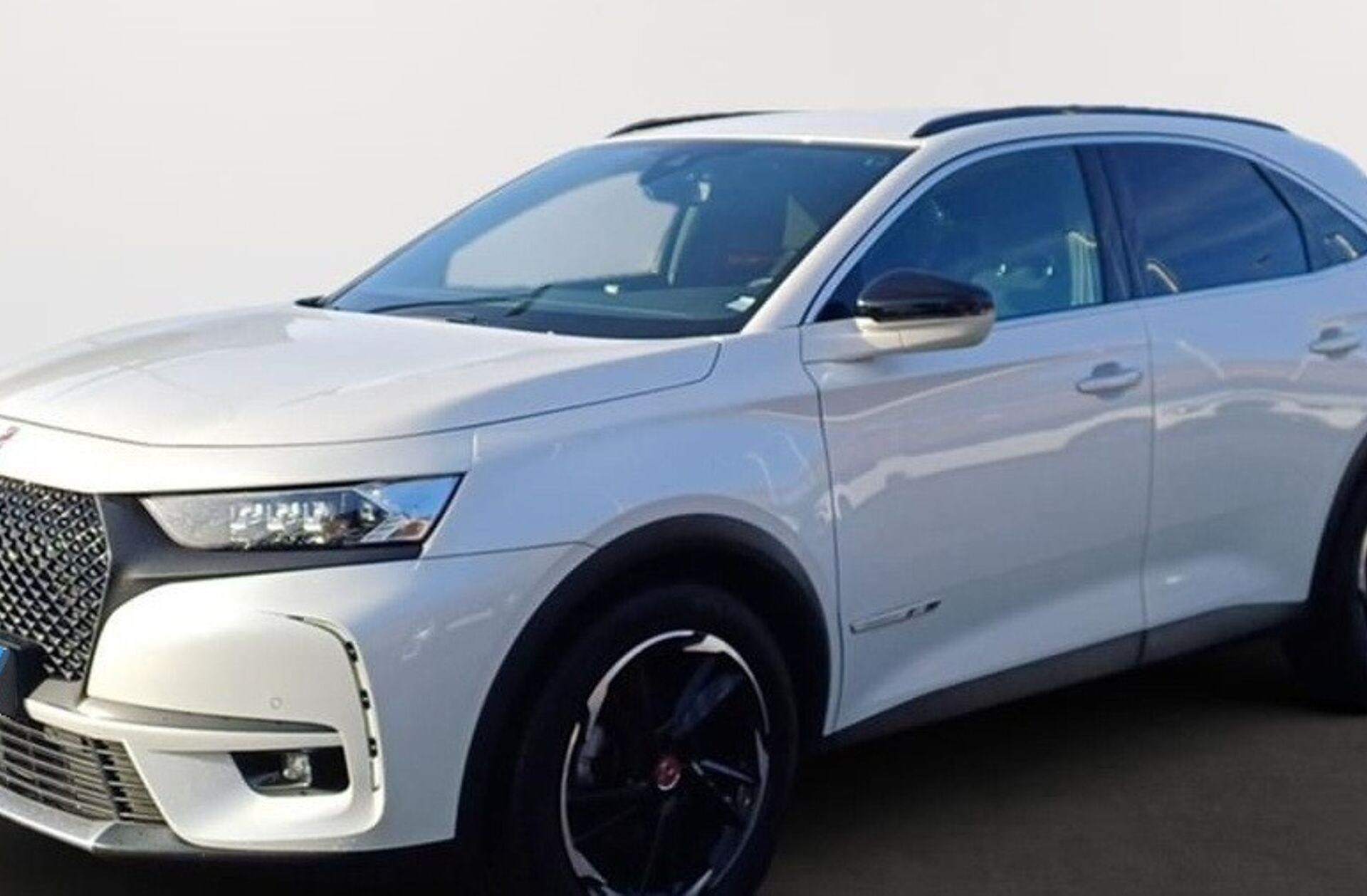 DS DS 7 1.5 BHDI PERFORMANCE LINE (AUTO)