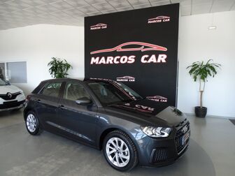 AUDI A1 25 TFSI Advanced