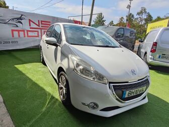 PEUGEOT 208 1.2VTI ACTIVE