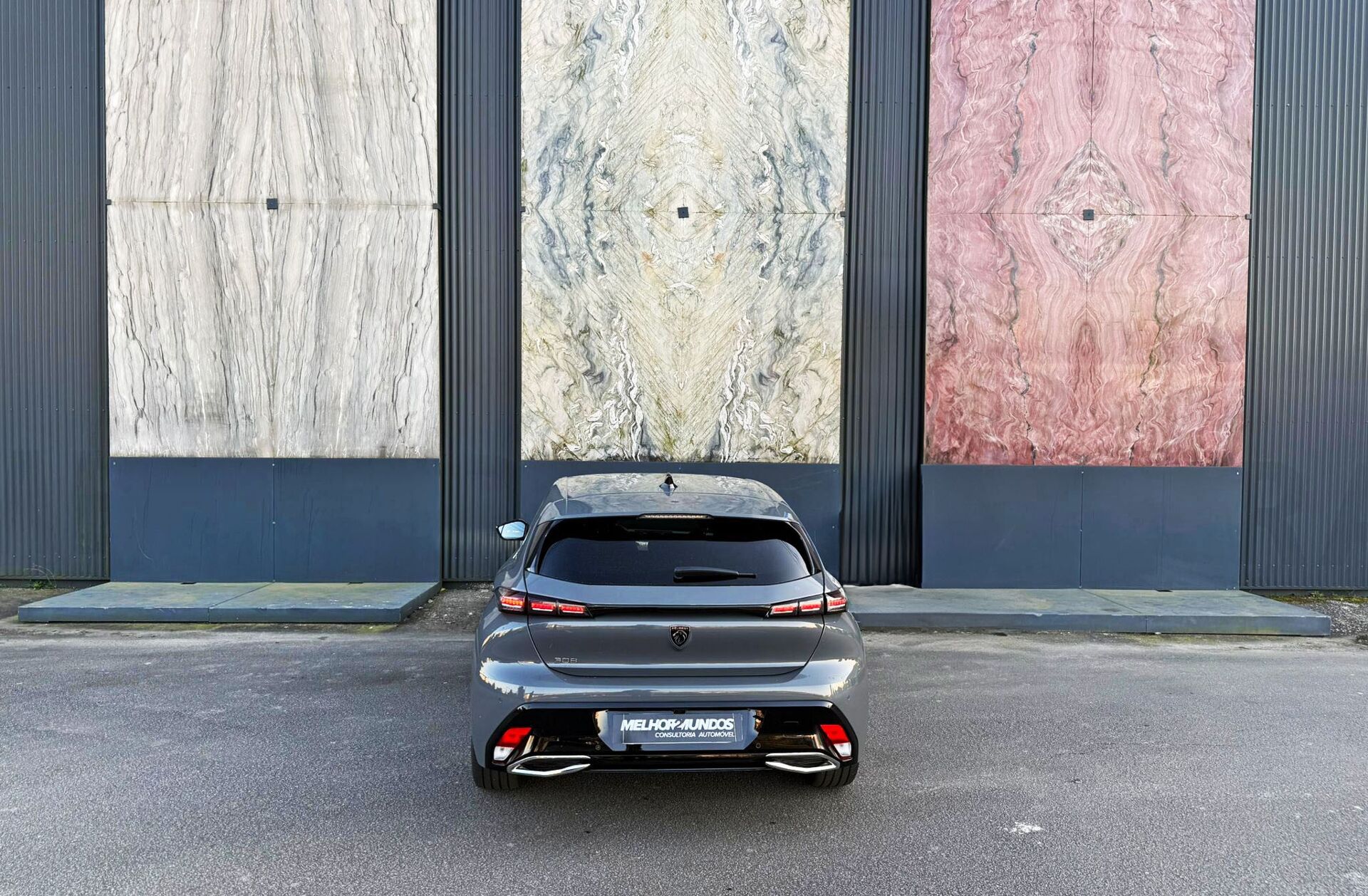 PEUGEOT 308 1.2 PureTech Allure